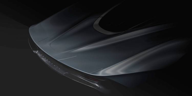 Mclaren Speedtail Adelanto 1410 01 Mclaren Speedtail Adelanto 1410 01