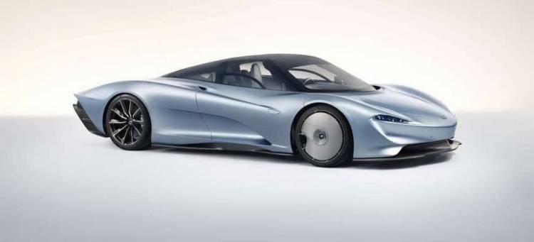 Mclaren Speedtail Fotos Filtradas 02