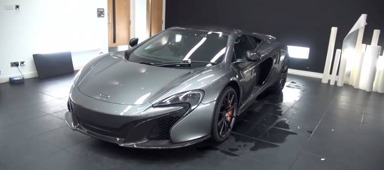 mclaren_Project_Kilo_DM mclaren_Project_Kilo_DM