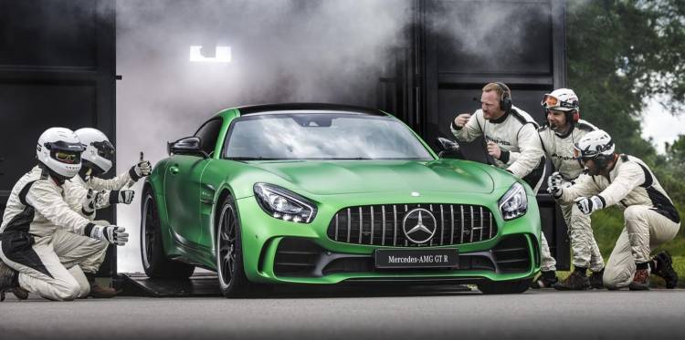 mercede-AMG-GT-R-2016-video-01 mercede-AMG-GT-R-2016-video-01
