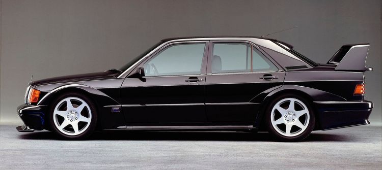 Evolutions Lehre: Vor 30 Jahren Hat Der Mercedes Benz 190 E 2.5 16 Evolution Ii Premiere Evolution – In Theory And In Practice: Thirty Years Ago, The Mercedes Benz 190 E 2.5 16 Evolution Ii Débuted Evolutions Lehre: Vor 30 Jahren Hat Der Mercedes Benz 190 E 2.5 16 Evolution Ii Premiere Evolution – In Theory And In Practice: Thirty Years Ago, The Mercedes Benz 190 E 2.5 16 Evolution Ii Débuted