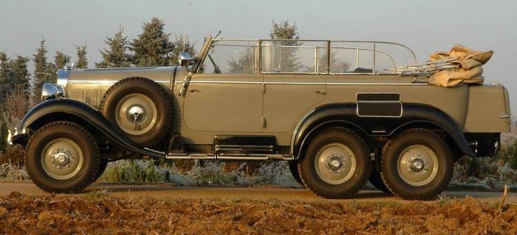 mercedes-540-g4-franco-p mercedes-540-g4-franco-p