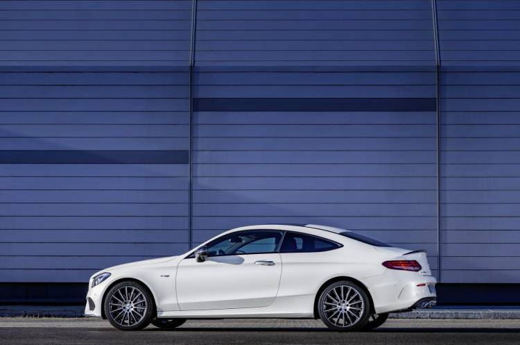 Mercedes Amg C 43 4matic Coupe Un Amg De 367 Cv Para Todos Los Publicos Diariomotor Mercedes Amg C 43 4matic Coupe Un Amg De 367 Cv Para Todos Los Publicos Diariomotor