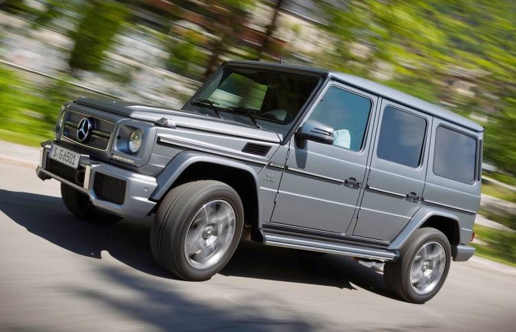 Mercedes Amg G65 0718 01 Mercedes Amg G65 0718 01