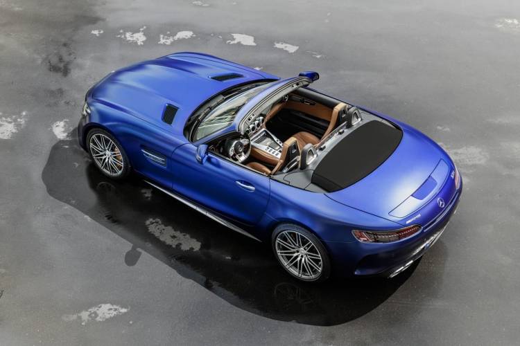Mercedes Amg Gt 2019 1118 013 Mercedes Amg Gt 2019 1118 013