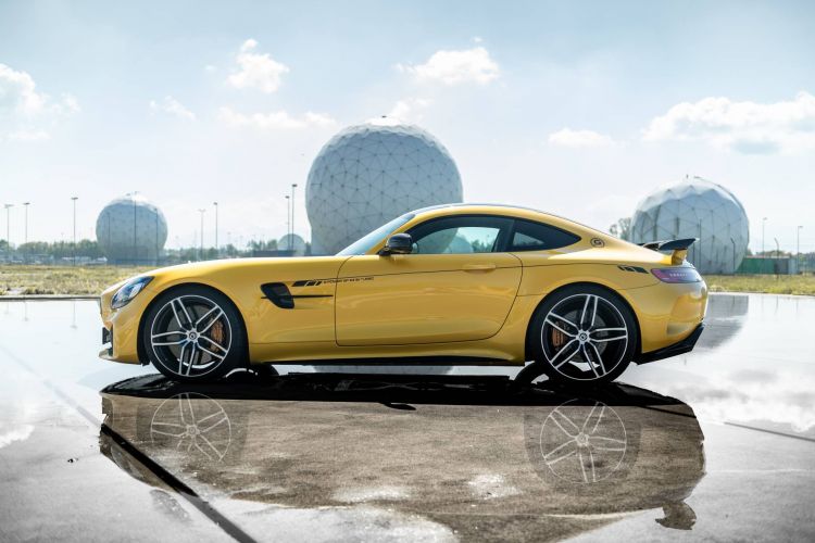 Mercedes Amg Gt R G Power 6 Mercedes Amg Gt R G Power 6