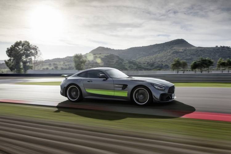 Mercedes Amg Gt R Pro 2019 1118 005 Mercedes Amg Gt R Pro 2019 1118 005