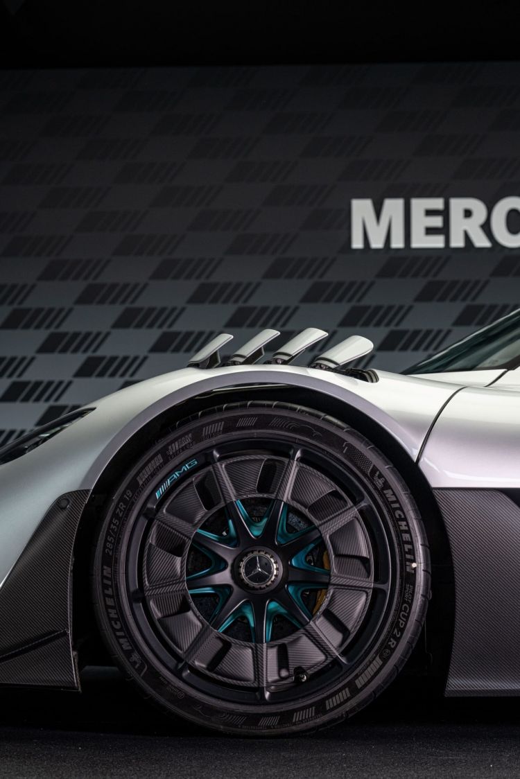 Mercedes Amg One 2023 41