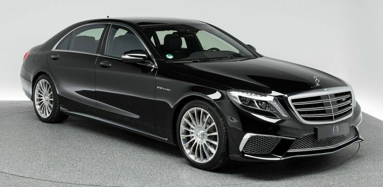 Mercedes Amg S 65 Depreciacion P Mercedes Amg S 65 Depreciacion P