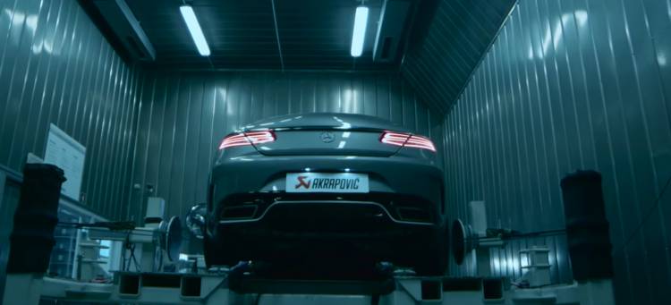 mercedes-amg-s63-coupe-akrapovic-video