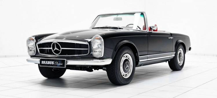 mercedes-brabus-classic-p mercedes-brabus-classic-p