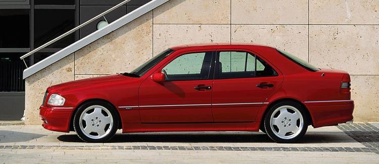 Erstes Gemeinschaftsprojekt Von Mercedes Benz Und Amg: Premiere Für Den Starken C Von Amg Vor 25 Jahren First Joint Project Between Mercedes Benz And Amg: Premiere For The Powerful C From Amg 25 Years Ago Erstes Gemeinschaftsprojekt Von Mercedes Benz Und Amg: Premiere Für Den Starken C Von Amg Vor 25 Jahren First Joint Project Between Mercedes Benz And Amg: Premiere For The Powerful C From Amg 25 Years Ago
