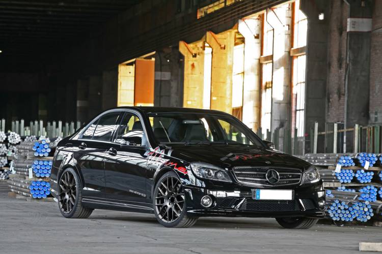 mercedes-c63-amg-wimmer-dm-1 mercedes-c63-amg-wimmer-dm-1