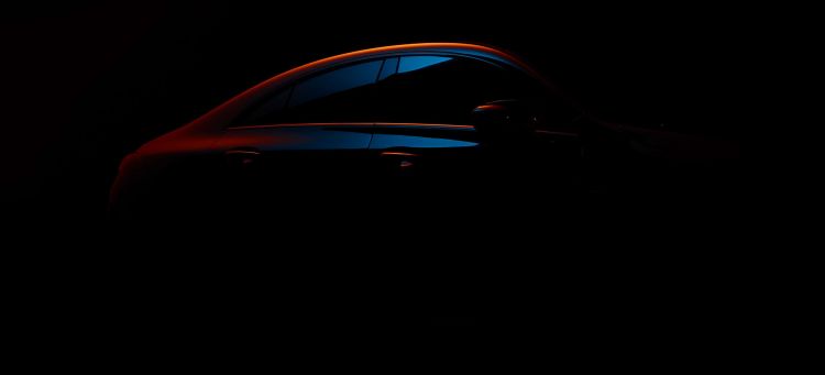 Mercedes Cla Imagen Adelanto Mercedes Cla Imagen Adelanto
