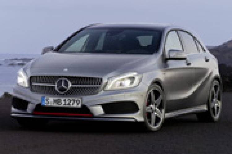 mercedes-clase-a
