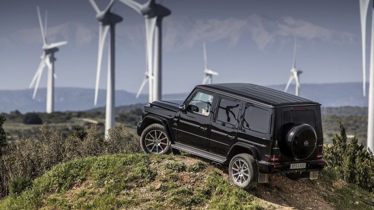 Mercedes Clase G Y Amg Clase G 21 Precios Y Versiones Caracteristicas Ficha Tecnica Fotos Y Noticias Diariomotor Mercedes Clase G Y Amg Clase G 21 Precios Y Versiones Caracteristicas Ficha Tecnica Fotos Y Noticias Diariomotor