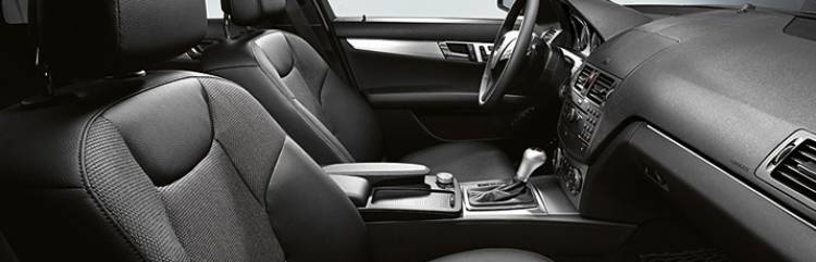 Mercedes-Benz Clase C 2010 Mercedes-Benz Clase C 2010