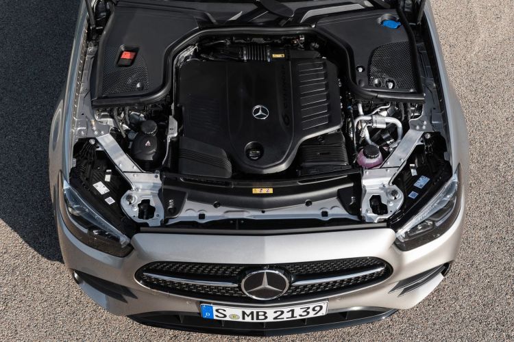 Mercedes Benz E Klasse (w 213), 2020 Mercedes Benz E Class (w 213), class=