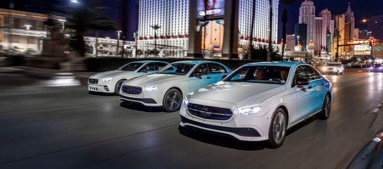 Fakten Zur Neuen E Klasse: Intelligenz Wird Aufregend: Umfangreiche Modellpflege Facts About The New E Class: Intelligence Gets Exciting: Extensive Model Facelift Fakten Zur Neuen E Klasse: Intelligenz Wird Aufregend: Umfangreiche Modellpflege Facts About The New E Class: Intelligence Gets Exciting: Extensive Model Facelift