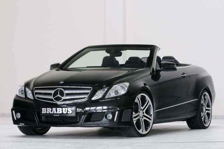 mercedes-clase-e-cabrio-brabus-2010-1 mercedes-clase-e-cabrio-brabus-2010-1