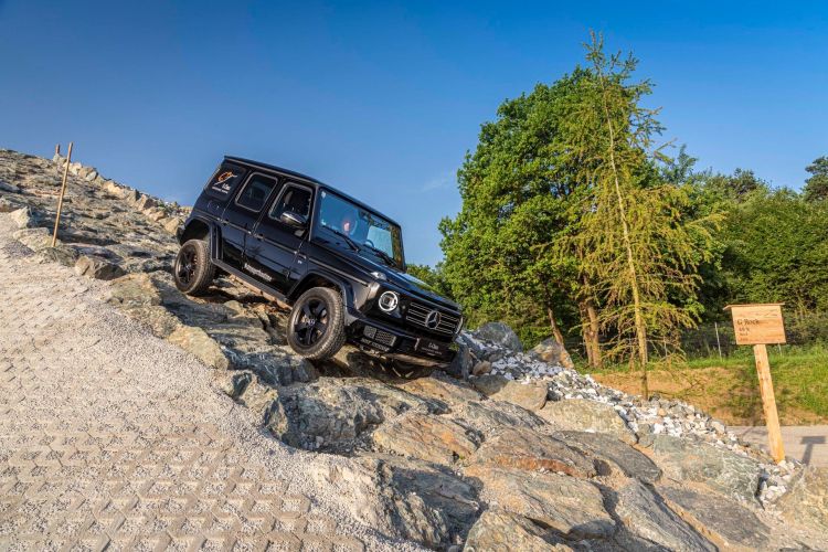 Mercedes Benz 40 Years Of The G Class, Graz 2019 Mercedes Benz 40 Years Of The G Class, Graz 2019 Mercedes Benz 40 Years Of The G Class, Graz 2019 Mercedes Benz 40 Years Of The G Class, Graz 2019