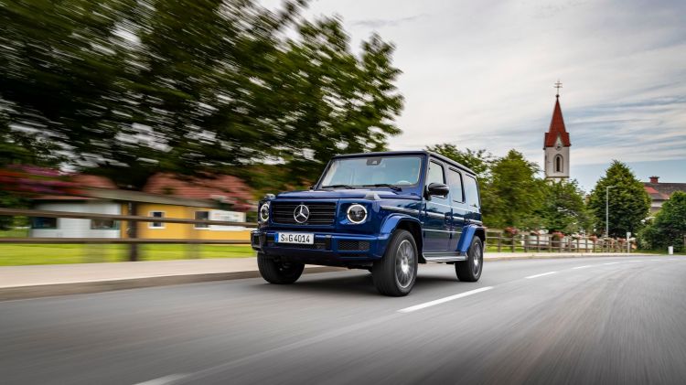 Mercedes Benz 40 Years Of The G Class, Graz 2019 Mercedes Benz 40 Years Of The G Class, Graz 2019 Mercedes Benz 40 Years Of The G Class, Graz 2019 Mercedes Benz 40 Years Of The G Class, Graz 2019