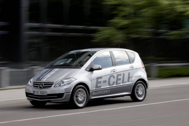 mercedes-clasea-e-cell-dm-1 mercedes-clasea-e-cell-dm-1