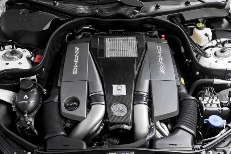 E 63 AMG E 63 AMG