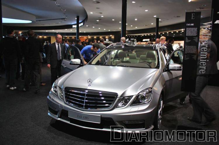 mercedes-e-63-amg-frankfurt-2009-1 mercedes-e-63-amg-frankfurt-2009-1