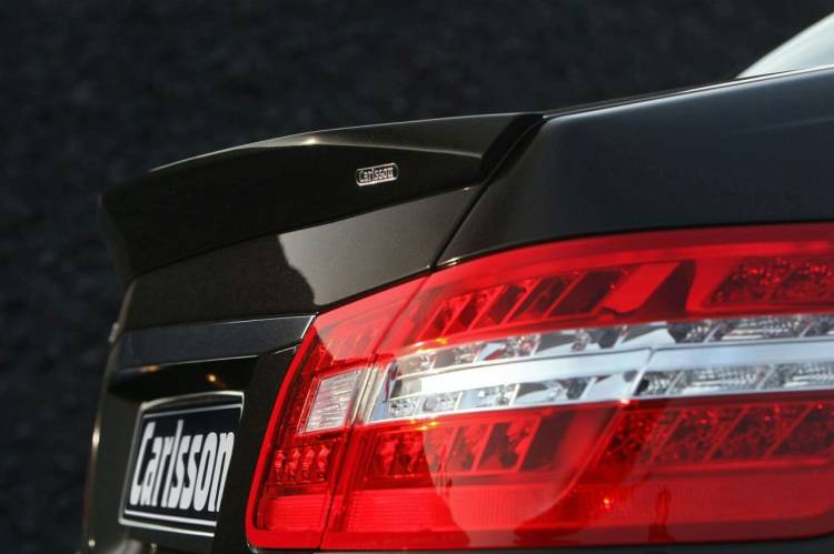 Carlsson E-CK63 RS Carlsson E-CK63 RS