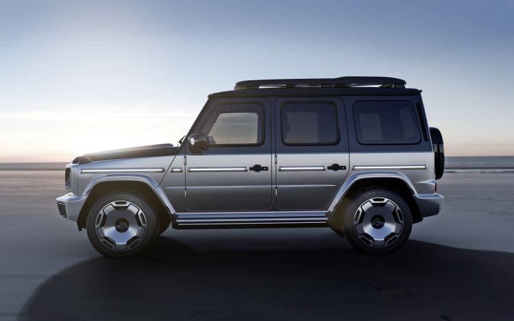 Mercedes Benz Concept Eqg Mercedes Benz Concept Eqg Mercedes Benz Concept Eqg Mercedes Benz Concept Eqg