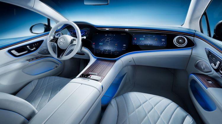 Mercedes Eqs 2021 Interior 06 Mercedes Eqs 2021 Interior 06