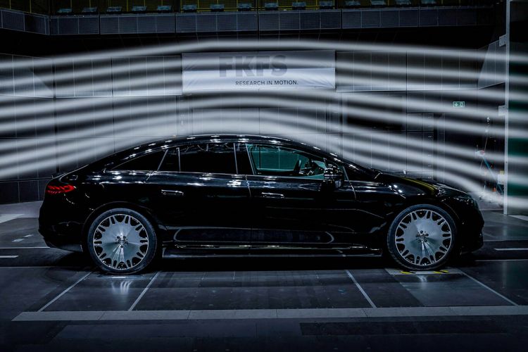 Mercedes Eqs Brabus 3 Mercedes Eqs Brabus 3