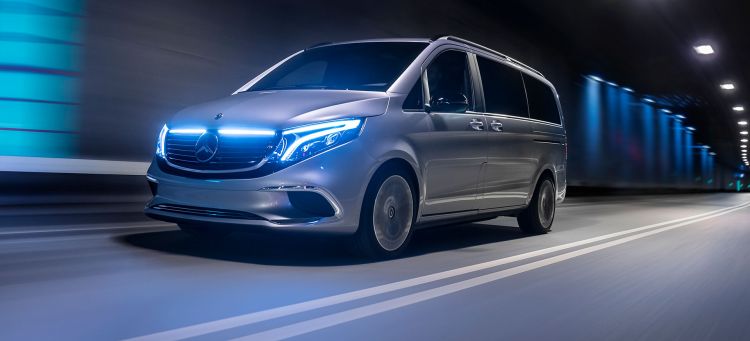 Mercedes Eqv 2019 Concept 04 Mercedes Eqv 2019 Concept 04