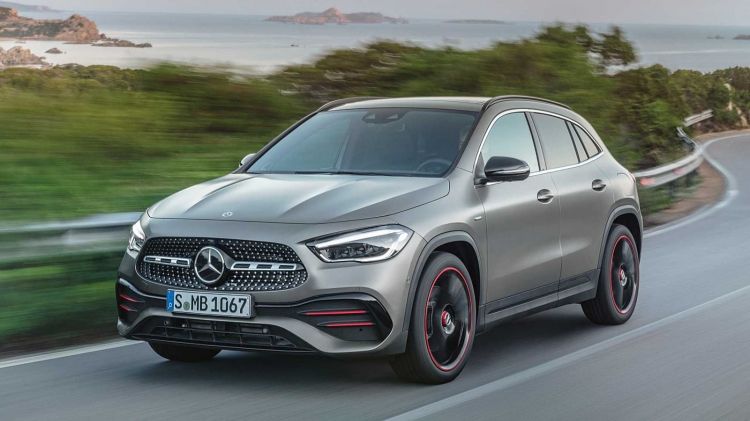 Mercedes Gla 21 Precios Y Versiones Caracteristicas Ficha Tecnica Fotos Y Noticias Diariomotor Mercedes Gla 21 Precios Y Versiones Caracteristicas Ficha Tecnica Fotos Y Noticias Diariomotor