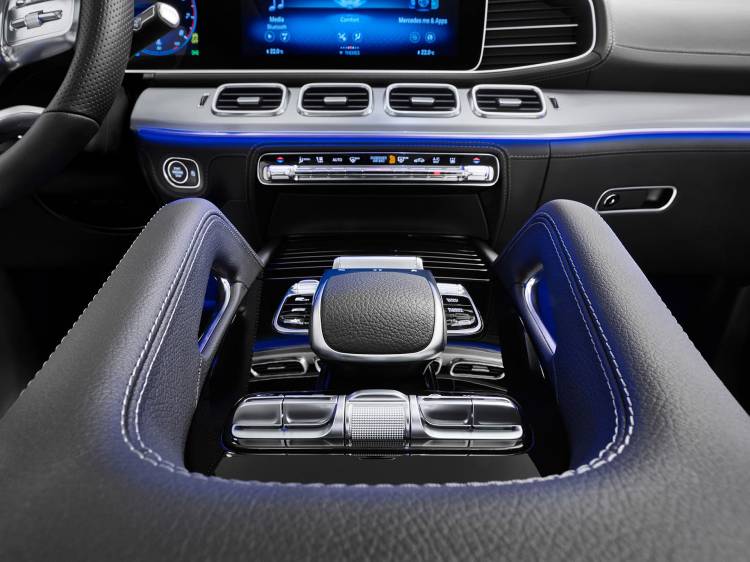 Mercedes Gle 00005