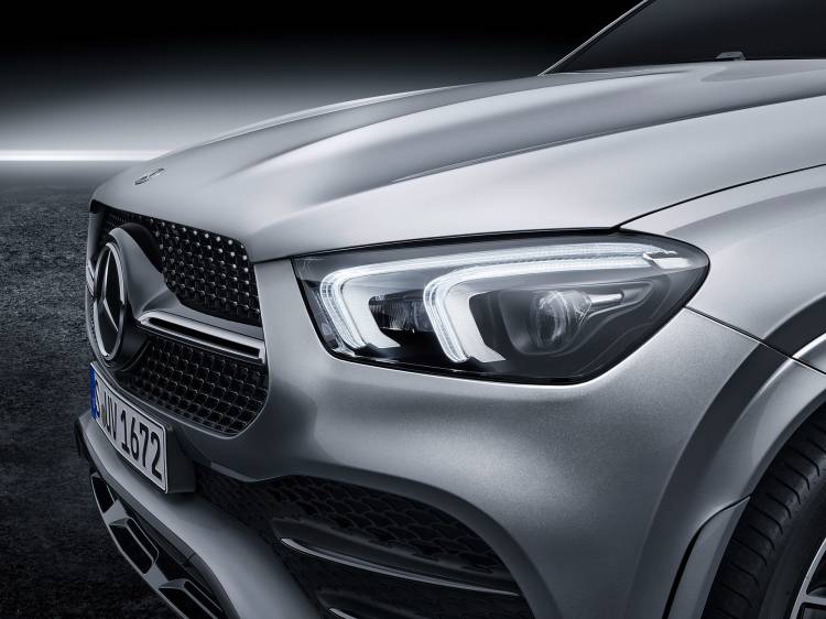 Mercedes Gle 00011 Mercedes Gle 00011