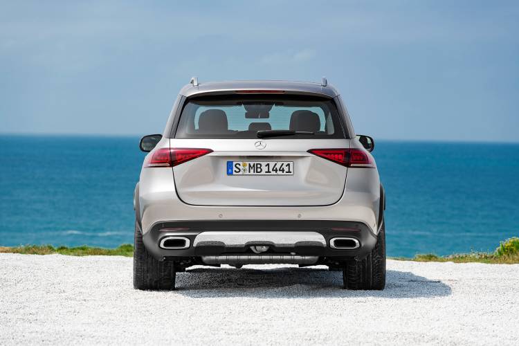 Mercedes Gle 00027