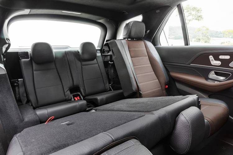 Mercedes Gle 00048