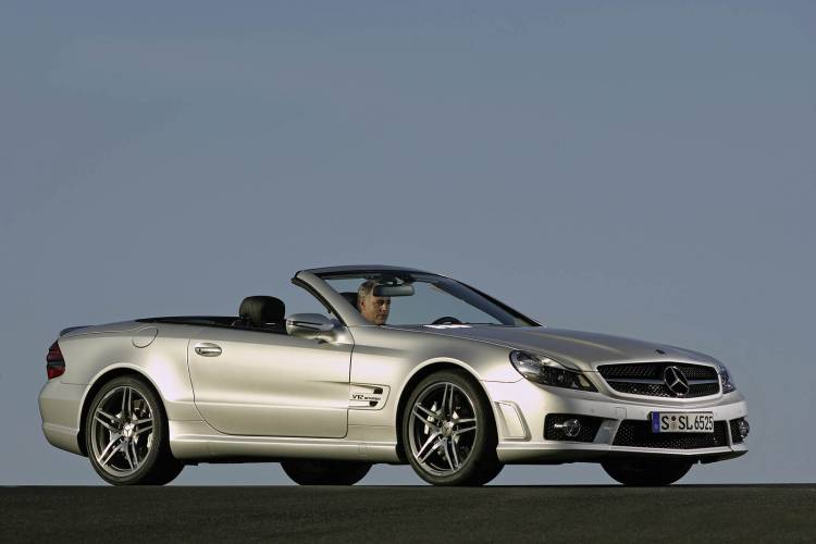 mercedes-sl-65-amg-22 mercedes-sl-65-amg-22