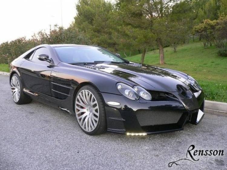 mercedes-slr-mclaren-rensson-dm-1 mercedes-slr-mclaren-rensson-dm-1