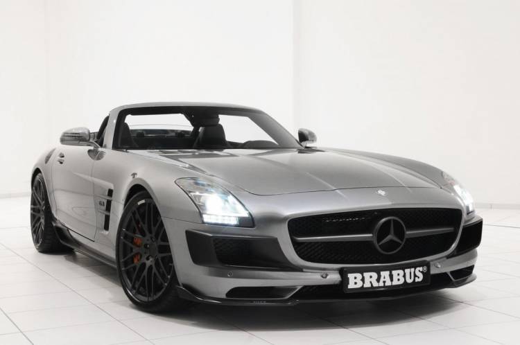 mercedes-sls-amg-roadster-brabus-1 mercedes-sls-amg-roadster-brabus-1