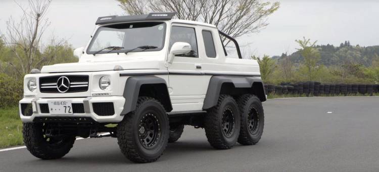 mercedes-suzuki-6x6 mercedes-suzuki-6x6