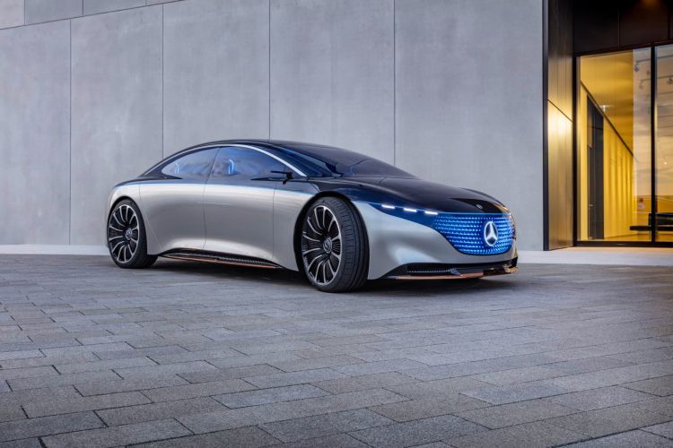 Mercedes Benz Vision Eqs 2019 Mercedes Benz Vision Eqs 2019 Mercedes Benz Vision Eqs 2019 Mercedes Benz Vision Eqs 2019