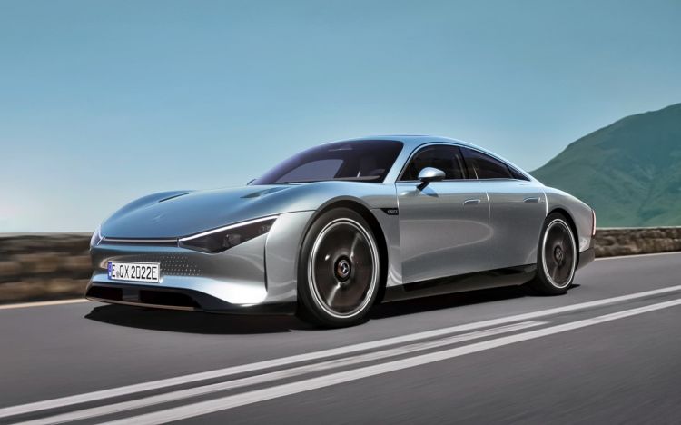Mercedes Benz Vision Eqxx Mercedes Benz Vision Eqxx Mercedes Benz Vision Eqxx Mercedes Benz Vision Eqxx