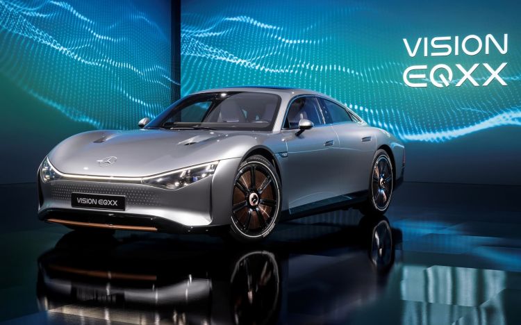 Mercedes Benz Vision Eqxx Mercedes Benz Vision Eqxx Mercedes Benz Vision Eqxx Mercedes Benz Vision Eqxx