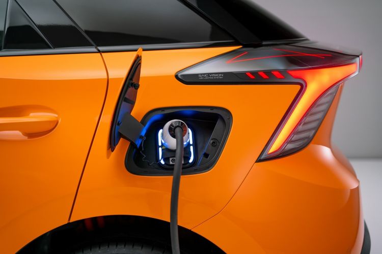 Mg4 Electric 2022 22