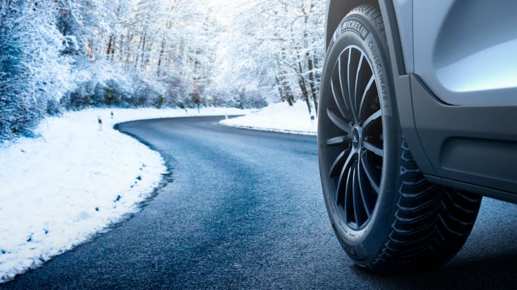 Michelin All Season Michelin All Season