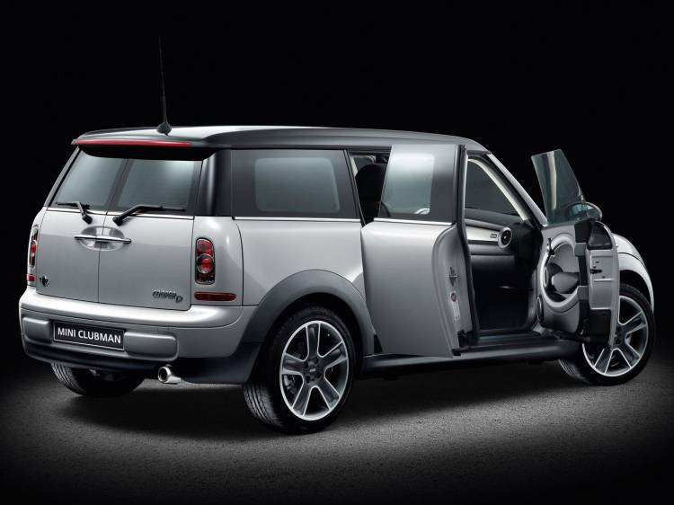 mini-clubman-r55