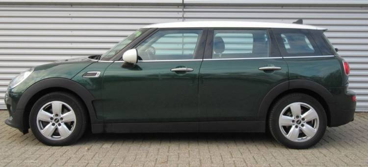 Mini Clubman Usado Holanda P Mini Clubman Usado Holanda P